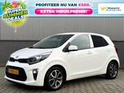 Kia Picanto - 1.0 MPi 67pk 4-zits DynamicPlusLine | Summer Deals! | Naviga