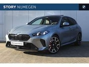 BMW 1-serie - 1 Serie M Sport Automaat / Panoramadak / Sportstoe