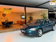 Honda CRX - 1.6 ESi|1996||Dealer onderhouden|Cabrio|Eerlijke staat|Rijkl