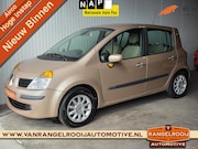 Renault Modus - 1.6-16V Privilège Luxe, airco, cruise, el. pakket, lm velgen