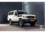 Toyota Land Cruiser - GRJ78 M/T