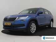 Skoda Kodiaq - 1.5 TSI Business Edition 150PK DSG/AUTO | Trekhaak | Achteru