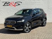Volvo XC40 - 1.5 T5 Inscription Plug-in Camera+pdc Navigatie Leder Adapt