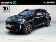 Toyota Yaris Cross - 1.5 Hybrid 115 Dynamic **DODE HOEK DETECTIE/ PARKEERSENSOREN