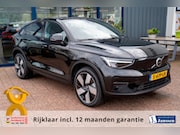 Volvo C40 - Recharge Core 69 kWh|Prijs rijklaar incl. 12 mnd garantie|LM