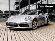 Porsche 911 - 3.8 Turbo S | BURMESTER | STOELVENTILATIE | LIFTSYSTEEM | NL