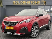 Peugeot 3008 - 1.2 PureTech GT Line ✓D-riem vv in 2026✓1e Eigenaar✓360 ° Ca