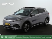 BYD Atto 3 - Design 60 kWh | 360 camera | Elektrische achterklep | 15, 6 