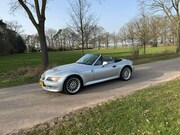 BMW Z3 - 1.8