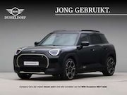 MINI Aceman - SE Favoured Pakket L
