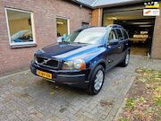Volvo XC90 - 2.5 T Exclusive 7 PERSOONS AUTOMAAT