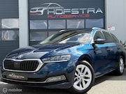 Skoda Octavia - Combi 1.0 e-TSI Business Edition Plus Trekhk Luxe