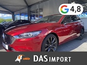 Mazda 6 - SKY-G 194PS Autom. HOMURA