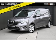 Renault Kangoo - 1.5 Blue dCi 115 Luxe L2 | AUTOMAAT | TREKHAAK | CAMERA | ST