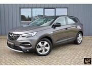 Opel Grandland - X 1.2 Turbo Ultimate met nieuwe Distributieriem
