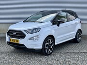 Ford EcoSport - 1.0 EcoBoost ST-Line Black