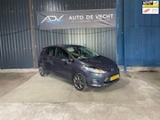 Ford Fiesta - 1.25 Titanium - INRUIL VERKREGEN - LICHTE SCHADE ZIE FOTOS