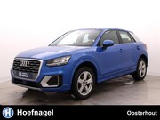 Audi Q2 - 1.4 TFSI CoD Sport | Automaat | Cruise control | Stoelverwar