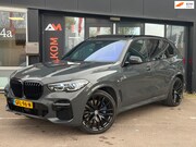 BMW X5 - XDrive45e High Executive M Sport | Pano | HUD | Memory
