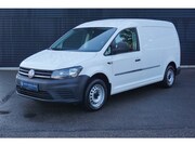Volkswagen Caddy - 102pk L2H1 Maxi Trekhaak Airco Cruise control Stoelverwarmin