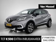Renault Captur - 0.9 TCe 90pk Intens | Climate Control | Apple & Android Carp