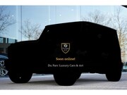 Mercedes-Benz GLC-klasse - AMG 63 S 4-MATIC+