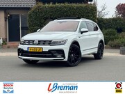 Volkswagen Tiguan All-Space - 1.5 TSI R-line DSG 7-Persoons Panoramadak