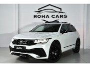 Volkswagen Tiguan - 1.4 TSI eHybrid R-Line 245PK Business+ 360, Pano