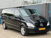 Mercedes-Benz Vito - Viano 3.0 v6 Extra lang 2x elektrische schijfdeuren