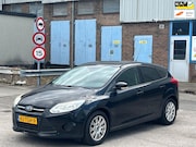Ford Focus - 1.6 TI-VCT Lease Trend
