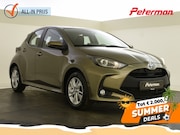 Toyota Yaris - 1.5 Hybrid Active | All Season banden | Carplay | DAB