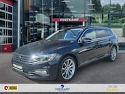 Volkswagen Passat - 2.0 TDI BUSINESS CAMERA/DIG-DASH/IQ/ACC/STOELVERW/NAVI/CARPL