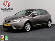 Seat Ibiza - 1.0 EcoTSI Style Connect 5-deurs | Apple Carplay | Cruise Co