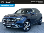 Mercedes-Benz GLC-klasse - 400e 4-Matic Luxury Line | Rijassistentiepakket Plus | Spieg