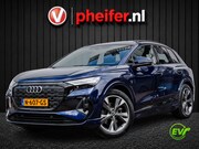 Audi Q4 e-tron - 35 Launch edition S Competition SOH 91% Panoramadak/ Camera/