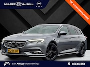 Opel Insignia - ST Executive 1.5 Turbo 165pk AT6 | OPC LINE | TREKHAAK | LED