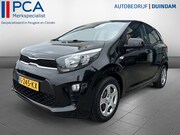 Kia Picanto - 1.0 ComfortPlusLine | Eerste eigenaar | Rijklaarprijs |