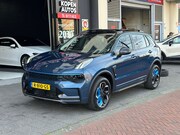 Lynk & Co 01 - 1.5 Aut Navi Clima Camera Carplay Pano