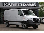 Mercedes-Benz Sprinter - 319 3.0 CDI V6 | Aut. | 4x4 / ZG3 | L2H1 | Clima..