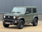 Suzuki Jimny - 1.5 4WD Automaat