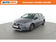 Lexus CT 200h - 200h Business Line |YL56101|