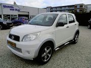 Daihatsu Terios - 1.5 2WD Tour Limited Edition