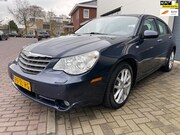 Chrysler Sebring - 2.7 /1eigenaar/Automaat/Leder/Stoelverwarming/PDC/Climate-c/