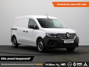 Renault Kangoo - E-Tech Advance L2 22 kW 44 kWh | Climate control | Cruise co