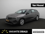 Opel Astra - Sports Tourer 1.2 Level 2 | Navigatie | Climate Control | Ap
