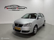 Volkswagen Polo - 1.4-16V Optive | AIRCO | 5D
