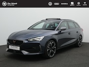 CUPRA Leon Sportstourer - 1.4 e-Hybrid 245pk VZ Performance | Full-LED koplampen | Ada