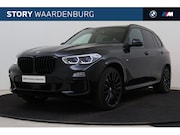 BMW X5 - xDrive45e High Executive M Sport Automaat / Panoramadak / Sp