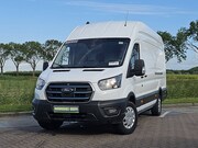 Ford e-Transit - L4H3 68kWh 317KmWLTP