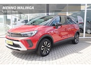 Opel Crossland - 1.2 Turbo GS Line|Camera|Navi|Cruise control|Apple carplay/A